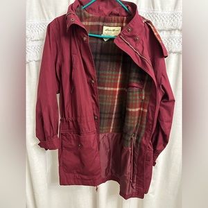 Eddie Bauer Coat